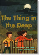 The Thing in the Deep