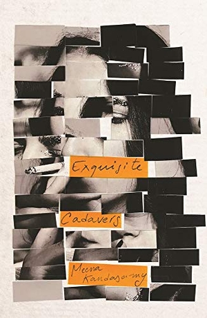 Kandasamy, Meena. Exquisite Cadavers. Atlantic Publishing Group, 2019.