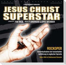 Jesus Christ Superstar-Das Musical