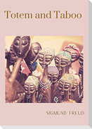 Totem and Taboo