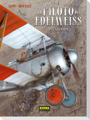 El piloto del Edelweiss 1, Valentine