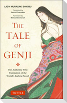 The Tale of Genji