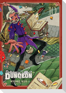 Delicious in Dungeon, Vol. 10