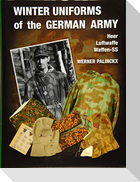 Winter Uniforms of the German Army