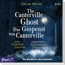 The Canterville Ghost / Das Gespenst von Canterville