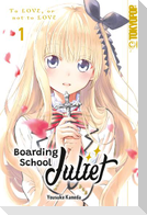 Boarding School Juliet 01