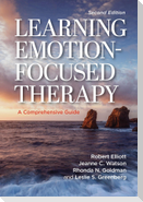 Learning Emotion-Focused Therapy