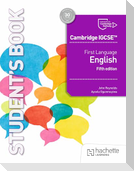 Cambridge IGCSE First Language English