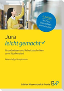 Jura - leicht gemacht