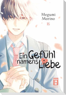 Ein Gefühl namens Liebe 16
