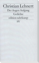 Der Augen Aufgang