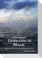 Germanische Magie