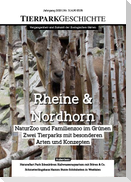 Tierparkgeschichte 03/2020