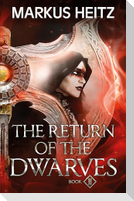 The Return of the Dwarves Book 2
