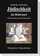 Jüdischkeit im Holocaust