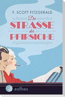Die Straße der Pfirsiche