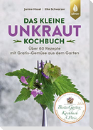 Das kleine Unkraut-Kochbuch