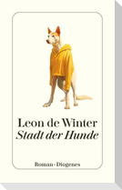 Stadt der Hunde