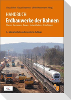 Handbuch Erdbauwerke der Bahnen