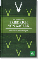Friedrich von Gagern