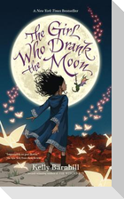 The Girl Who Drank the Moon