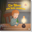 Ein Stern wie kein anderer
