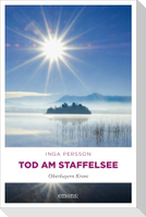 Tod am Staffelsee