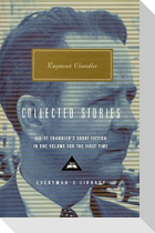 Collected Stories