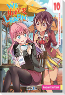 We Never Learn 10
