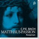 Matthäus-Passion H. 782 (1769)