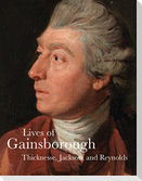 Lives of Gainsborough