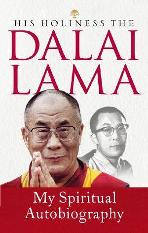 Lama, Dalai. My Spiritual Autobiography. Ebury Publishing, 2012.