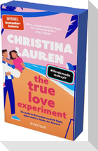 The True Love Experiment - Sie sucht im Fernsehen nach Mr Right, dabei steht er hinter der Kamera