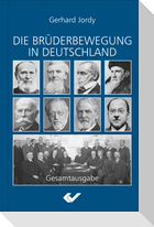 Die Brüderbewegung in Deutschland