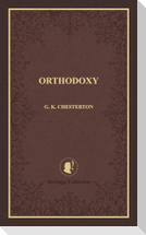 Orthodoxy