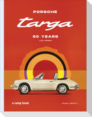 Porsche Targa