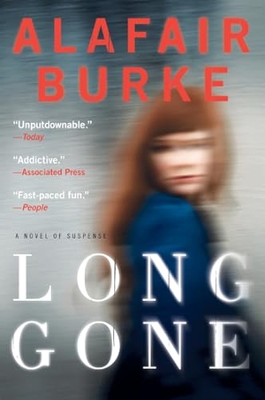 Burke, Alafair. Long Gone. HarperCollins, 2023.
