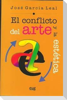 el conflicto del arte y la estética