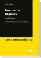 Forensische Linguistik