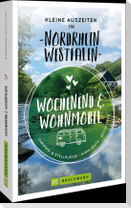 Kleine Auszeiten in NRW