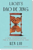 Laozi's Dao De Jing