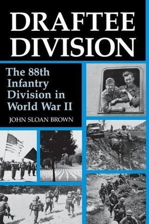 Brown, John Sloan. Draftee Division - The 88th Infantry Division in World War II. University Press of Kentucky, 2014.