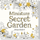 Miniature Secret Garden