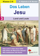 Das Leben Jesu