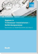 Hygiene in Trinkwasser-Installationen