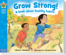 Grow Strong!