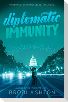 Diplomatic Immunity