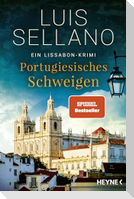 Portugiesisches Schweigen