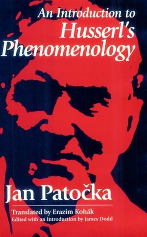 Patocka, Jan. An Introduction to Husserl's Phenomenology. Open Court, 1999.