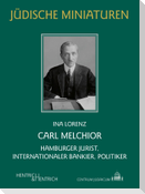 Carl Melchior
